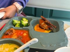 -南堂馆·新川菜(春熙路店)