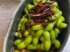 -靓靓蒸虾(中山公园店)