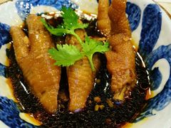 -点都德(大茶楼店)