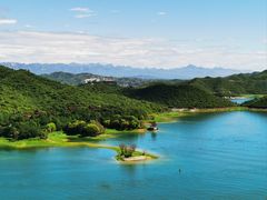 -易水湖景区