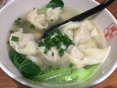 -谭师爷龙抄手(白下路店)
