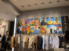 -SUITSUPPLY(安福路店)