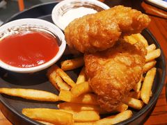 -FISH&POTATO Cō(地中海美食 万象城店)