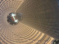 -上海金茂大厦88层观光厅