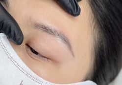 -张小野·专业半永久纹眉