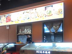 -虎子烧烤(湘江北路店)