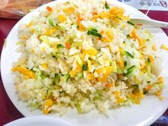 -北京龙庆四季香农家饭庄·灶台鱼·碳烤虹鳟鱼(龙庆峡店)