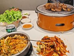 -缘·金家烤鳗鱼(西塔总店)
