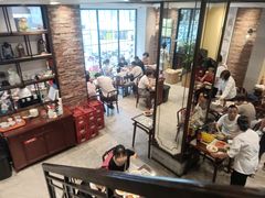 大堂-鲜得来排骨年糕(云南南路店)