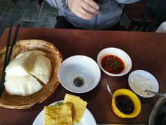 -尼玛藏家风味园(阿山食城店)