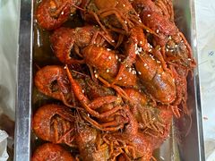 -呆虾王龙虾馆(南湖总店)