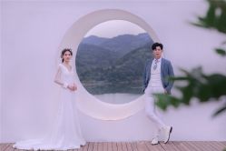 -巴黎恋人婚纱摄影(东莞总店)