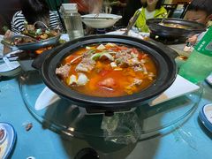 -悦硒楼·新派恩施菜