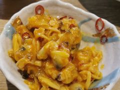 -千寿·金焰食堂(仁和新城店)