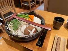 -胜博殿日式炸猪排(悠唐店)