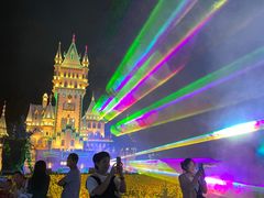 -大同方特欢乐世界