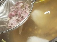 -高兴壹锅·潮汕鲜牛肉火锅(良乡梅花庄店)