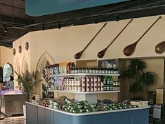 -巴依老爷新疆餐厅