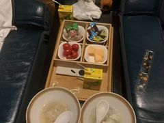 -江南足纪·影院足道·轻奢SPA(笋岗HALO广场店)