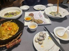 -六个大厨·秘制粤菜(广州塔店)