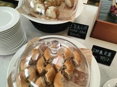 -北京贵宾楼饭店 红墙咖啡厅