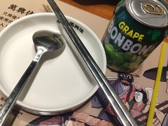 -万兴佳烤肉·长白山老味道(东岸里店)