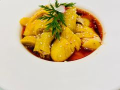 -齐家花园大酒店(宝山店)