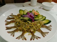 -阿诺泰·泰国餐厅(棕北店)