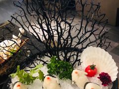 -湊湊火锅·茶憩(打浦桥日月光店)