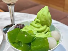 -六六·抹茶66’s SALDessert(保利时光里店)