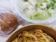 -卢聪艺小吃店(阳翟总店)