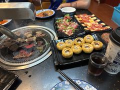 -丹东丛炟海鲜烧烤(江艺路店)