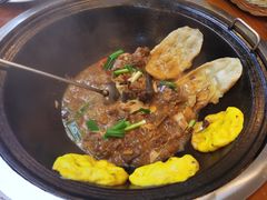 -曹丞相·地锅鸡·地锅鱼(武林店)