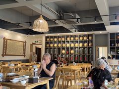 -太原面食店(解放路店)