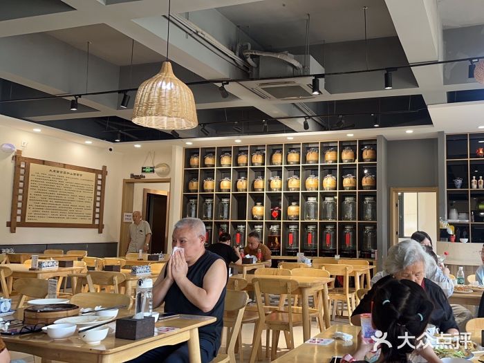 太原面食店(解放路店)图片