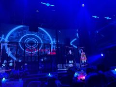 -轩 SUPER LIVE 超级现场(农科路店)