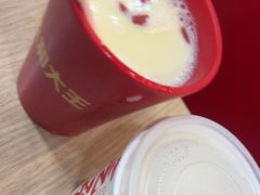 -永和大王(茉莉上新·漕宝店)