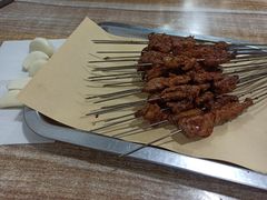 -铁诚烤肉