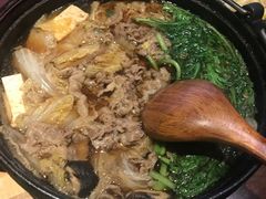 -千代武日本料理(开发区店)