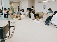 -怪兽屋·羊驼·猫咖·狗咖(俊华广场店)