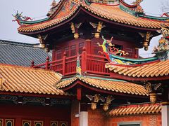 -台儿庄古城