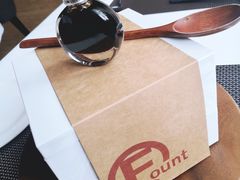 -FOUNT创意日料