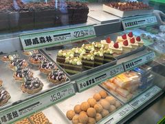 -南洋大师傅(长楹天街店)