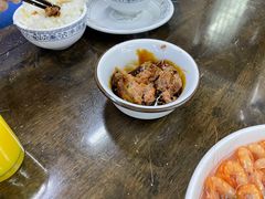 红烧狮子头-协和菜馆(凤凰街店)