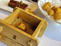 -富力丽思卡尔顿酒店·丽轩中餐厅