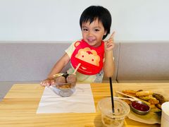 -J Create城市露营咖啡·简餐·宠物(上海动物园店)