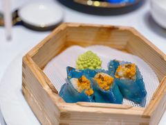 -名人坊·新派粤菜(河西奥体博览中心金鹰世界店)