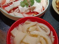 -矮板凳老火锅(宽窄巷子店)