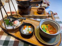 -叶叶菩提(太原别墅店)