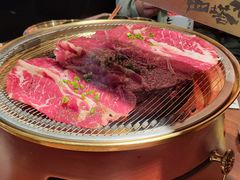 -西塔老太太泥炉烤肉(上海七宝领展广场店)